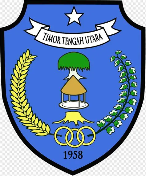 Logo Desa